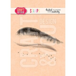 Northern Light Set Stamps