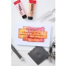 Sizzix Studio Stamps & Stencils Set Create by Cat Kerr