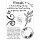 Sizzix Studio Stamps & Stencils Set Create by Cat Kerr