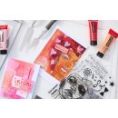 Sizzix Studio Stamps & Stencils Set Possibilitarian by Cat Kerr
