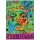 Sizzix Studio Stamps & Stencils Set Possibilitarian by Cat Kerr