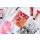 Sizzix Studio Stamps & Stencils Set Possibilitarian by Cat Kerr