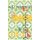 Sizzix Studio Stamps & Stencils Set Retro by Vic Hollins