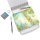 Sizzix Studio Stamps & Stencils Set Nature by Vic Hollins