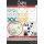 Sizzix Studio Stamps & Stencils Set Geometric by Vic Hollins