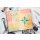 Sizzix Studio Stamps & Stencils Set Geometric by Vic Hollins