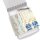 Sizzix Studio Stamps & Stencils Set Ornate by Vic Hollins