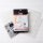 Sizzix Studio Stamps & Stencils Set Ornate by Vic Hollins