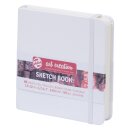 Talens Art Creation Skizzenbuch 140g/m² weiss