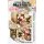 Design Papier A5 Wanderlust Whispers 10 Bogen