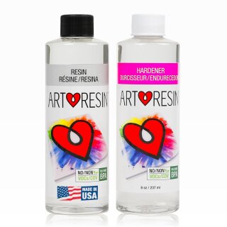 ArtResin Epoxidharz 472ml