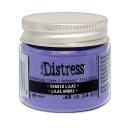 Distress Embossing Glaze Shaded Lilac