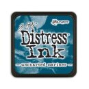 Mini Distress Pad 2.5x2.5cm uncharted mariner