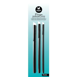 Precision Blending Tools S/M/L