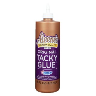 Tacky Original Tacky Glue 473ml