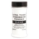 Ranger Ultra Thick Embossing Powder clear