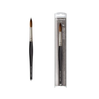 da Vinci  Serie 522 Moderner Aquarellpinsel Colineo