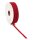 Samt Band 6mmx20 Meter rot