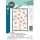 Sizzix Stencil by Stacey Park Cosmopolitan, Petals Adornment