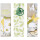 Sizzix Thinlits Die by Eileen Hull Charms (6pcs)