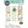Sizzix Eileen Hull Sizzix Thinlits Die Set 17PK – Bookmark, Pockets and Toppers