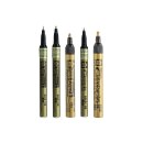 Sakura Pen-Touch Gold