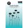 Poppies Essentials Clear Stamp Mohnblumen 62x93mm