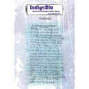 Calculus A6 Rubber Stamp