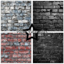 Brick Wall 12x12 Inch Paper Pack