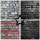 Brick Wall 12x12 Inch Paper Pack