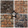 Brick Wall 12x12 Inch Paper Pack