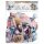 Create Happiness Dewdrops Die Cuts (53pcs)