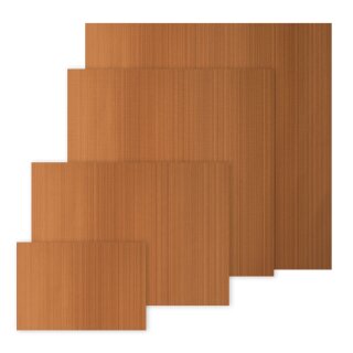 plottiX Antihaftfolie für Transferpresse