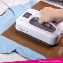 plottiX Antihaftfolie für Transferpresse 29x29 cm