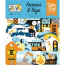 Papierstreuteile Werkzeuge