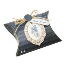 Vintage Celebrations Die-Cut Designer Giftboxes