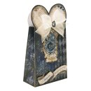 Vintage Celebrations Die-Cut Designer Giftboxes