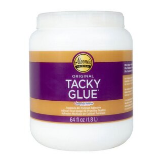 Tacky Original Tacky Glue 1800ml