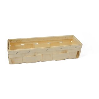 Spankorb Klein 35x10cm