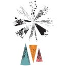 SizzixFramelits Die w/Stamps by 49 and Market...