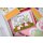 Sizzix Clear Stamps by Catherine Pooler Sending Sunshine Sentiments (16pcs)