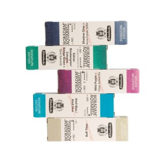 Schmincke HORADAM Aquarell Signature Editions Tube 15ml