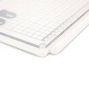 Stempelhilfe 24x21x2,5 cm