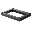 xTool S1 Diodenlaser 40W schwarz Deluxe Bundle