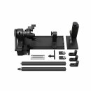 xTool S1 Diodenlaser 40W schwarz Deluxe Bundle