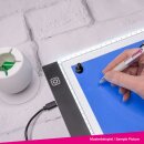 plottiX Light Pad A4