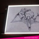 plottiX Light Pad A4