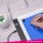 plottiX Light Pad A4