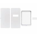 Sizzix Dimensional Diffuser by Stacey Park Rectangle Starter Set