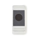 Sizzix Dimensional Diffuser by Stacey Park Accessory - Circle Plate and Insert